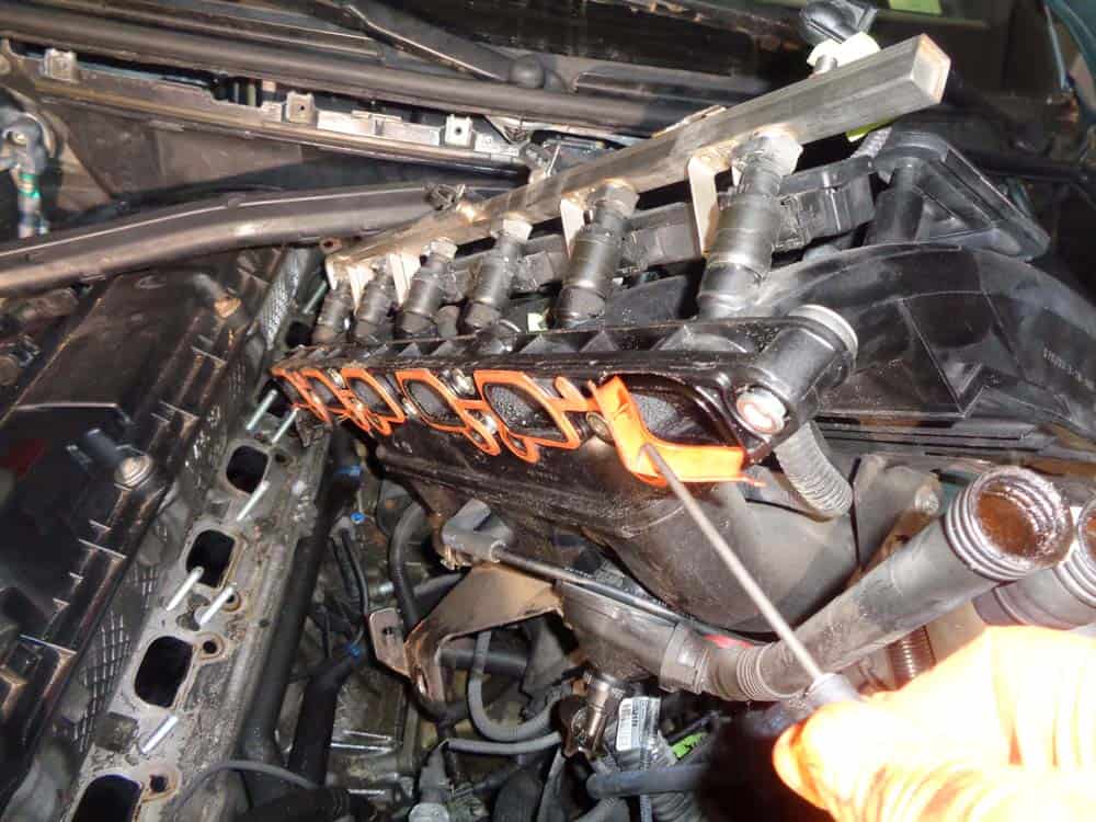 See U0410 in engine